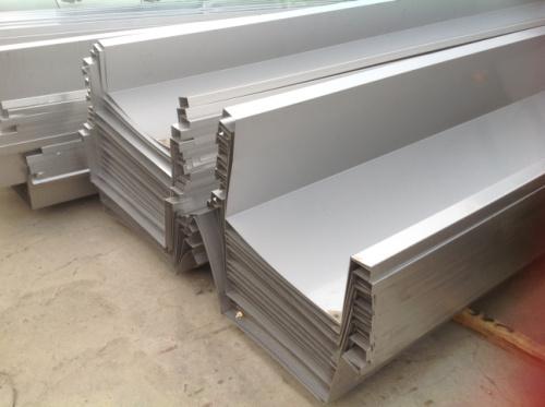 勐腊304不锈钢天沟